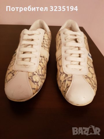 Calvin Klein спортни обувки