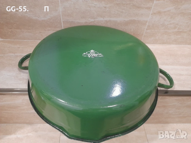 Тава , снимка 4 - Съдове за готвене - 53366339