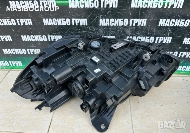 Фарове Led фар за Бмв 1 Ф40 Bmw F40, снимка 7 - Части - 44926203