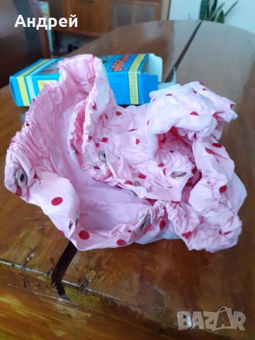 Стари Детски гащи, снимка 5 - Други ценни предмети - 31399961