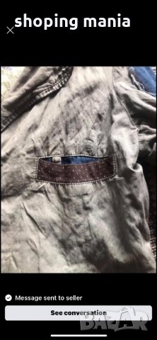 Сако fetish  фетиш, снимка 2 - Сака - 30297148