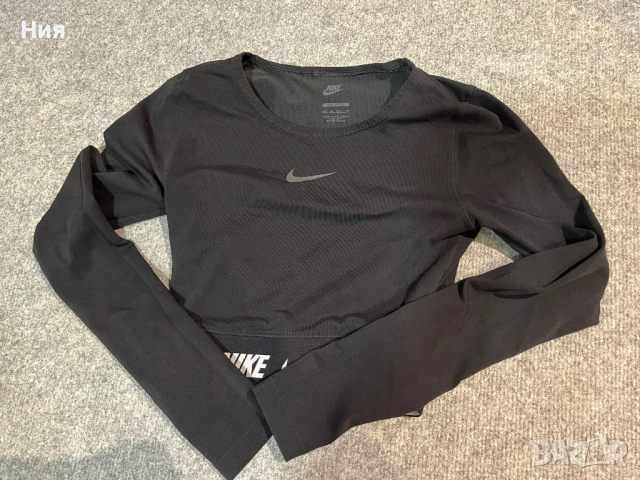 Спортна блуза