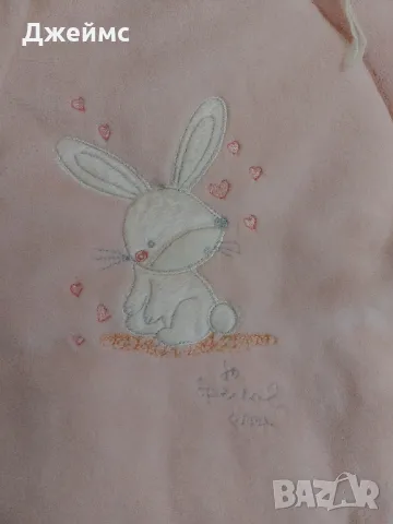 Бебешки космонавт размер 74 см, снимка 2 - Бебешки ескимоси - 48084492