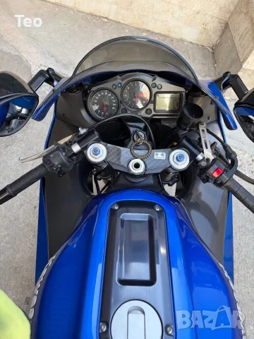 Kawasaki Ninja ZX-12R, снимка 5 - Мотоциклети и мототехника - 55971150