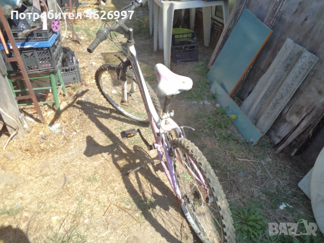 продавам велосипед, снимка 2 - Велосипеди - 52762317