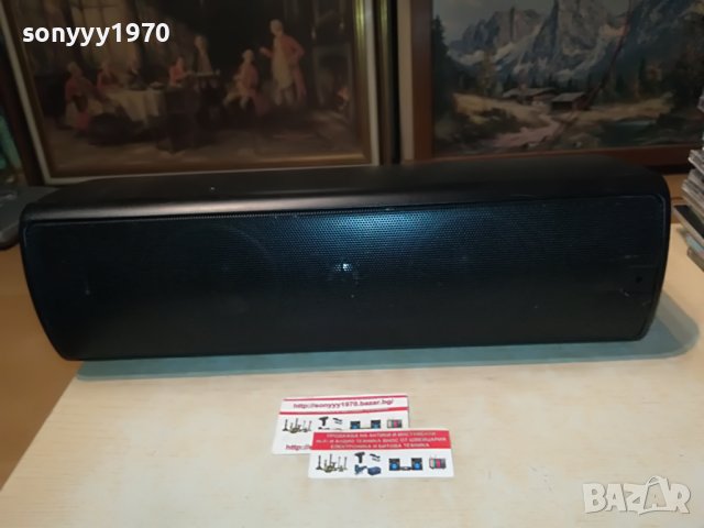 CANTON BIG CENTER-MADE IN GERMANY 0509221630L, снимка 3 - Тонколони - 37908625