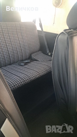 Мерцедес G klasse , снимка 3 - Автомобили и джипове - 53982271