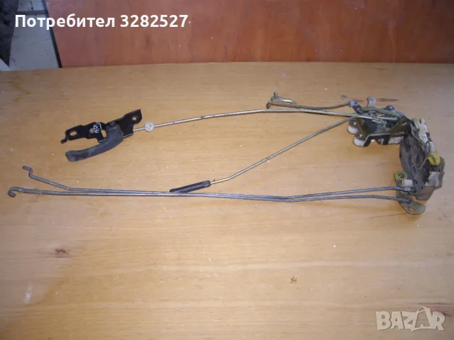 Брави Форд, снимка 1