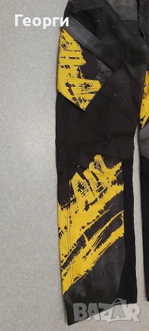 Оригинален панталон Can-Am M, снимка 3 - Аксесоари и консумативи - 53214665