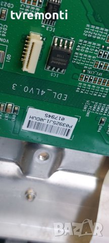 Tcom Original Logic Board EDL 4LV0.3, снимка 2 - Части и Платки - 39570216