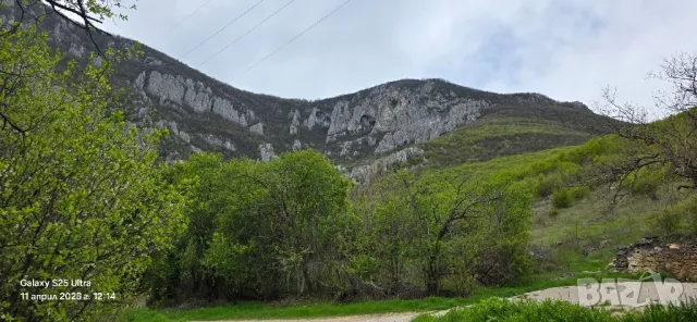 Парцел в квартал Бистрец община Враца , снимка 7 - Парцели - 49534229