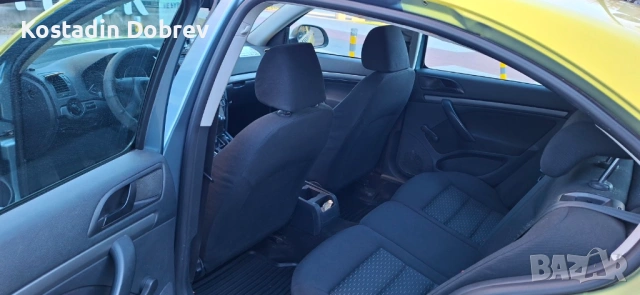 Работи като такси.В много добро състояние., снимка 6 - Автомобили и джипове - 53145438