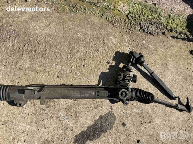 7853993232, 7853501238 хидравлична рейка от Ланд Роувър Рейндж Ровър Спорт 3.6 ТДВ8, 272 кс., 2007г., снимка 6 - Части - 54127890