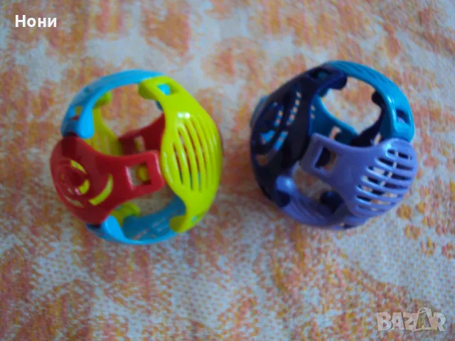 Киндер фигурки стара колекция витринни, снимка 13 - Колекции - 50184376