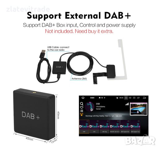 MINI COOPER 7'' Андроид Навигация Мултимедия мини купър, 7118, снимка 11 - Аксесоари и консумативи - 29669949