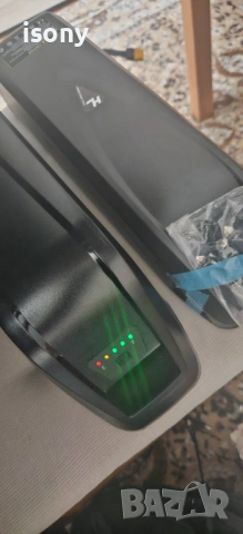 Литиева батерия SAMSUNG-48V/20AH, снимка 5 - Части за велосипеди - 53994237