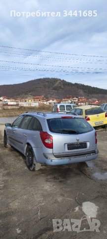 Рено Лагуна 2 , 2.2 дци 150 к.с., снимка 9 - Части - 44228678