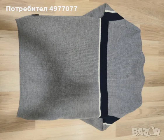 пуловер на Lacoste, снимка 2 - Пуловери - 56467264