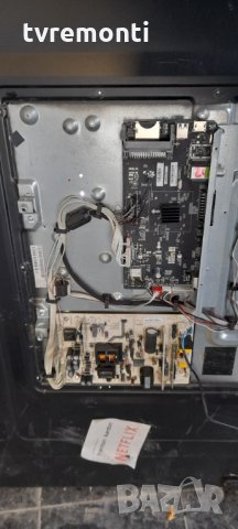 MAIN BOARD ,T.MS6486.711 for SHARP 50, снимка 6 - Части и Платки - 35011970