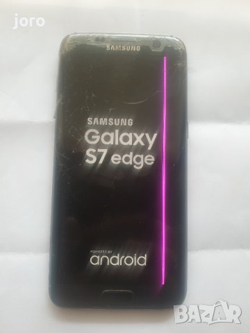 samsung s7 edge