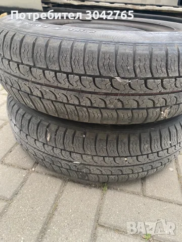 Гуми 175 80 14 /, снимка 5 - Гуми и джанти - 55829744