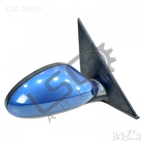 Дясно огледало BMW 1 Series (E87) 2004-2011 B141120N-32, снимка 2 - Части - 30883971