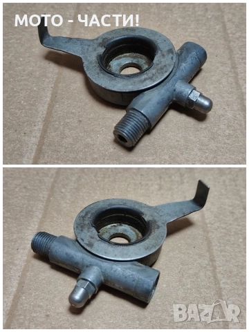 Охлюв, Привод За Километраж За Симсон СР 1 / СР 2. , снимка 4 - Части - 52576918