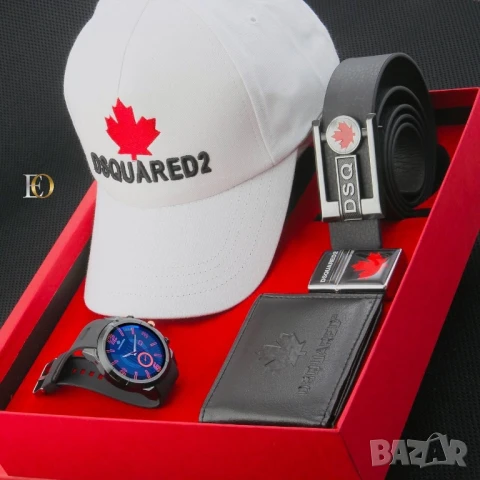 подаръчни комплекти hermes gucci guess louis vuitton adidas , снимка 16 - Подаръци за мъже - 51401908