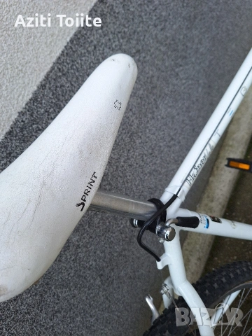 Raleigh head technium, снимка 12 - Велосипеди - 54155351