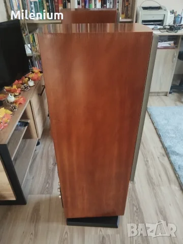 Dali Mentor 6 speakers, снимка 5 - Тонколони - 56335383