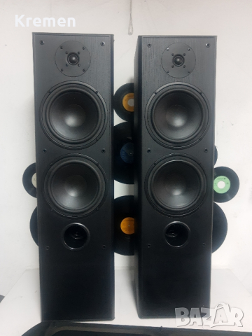 Тонколони FLEET WOOD SDA-28, снимка 4 - Тонколони - 44555255