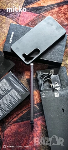 SAMSUNG GALAXY S23-ТОП СЪСТОЯНИЕ.ПЪЛЕН КОМПЛЕКТ , снимка 13 - Samsung - 53997824