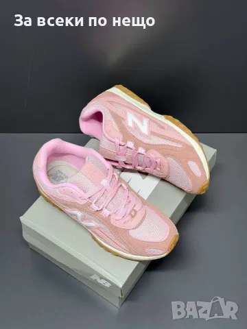 New Balance Дамски Маратонки👟Дамски Спортни Обувки - Различни Цветове Код SEM-478, снимка 7 - Маратонки - 55872669