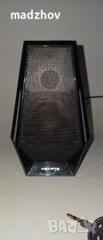 Edifer HECATE G1500 MAX 2.1, снимка 8 - Bluetooth тонколони - 55741292