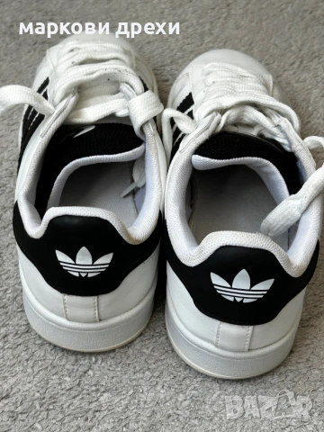 adidas CAMPUS 00s 40.5, снимка 8 - Маратонки - 54340648