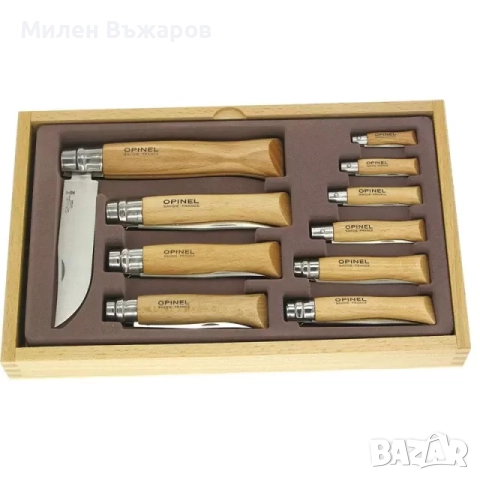 Opinel Търся Opinel