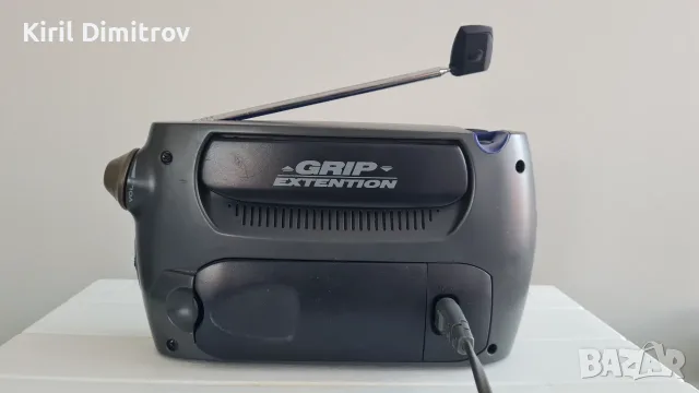 Grundig Prima Boy 100 – FM радио, снимка 2 - Радиокасетофони, транзистори - 56073519