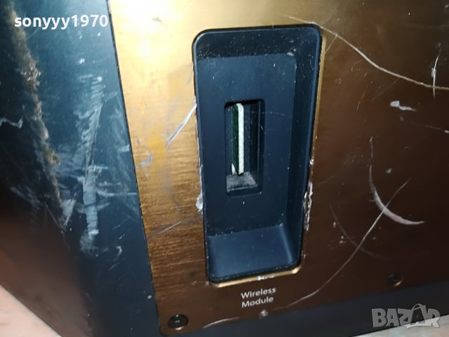 BEATS BY DR.DRE 2010 MONSTER-ВНОС GERMANY L1707221311, снимка 13 - Тонколони - 37415127