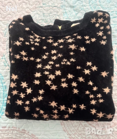 Пуловер Michael Kors, снимка 2 - Блузи с дълъг ръкав и пуловери - 54205269