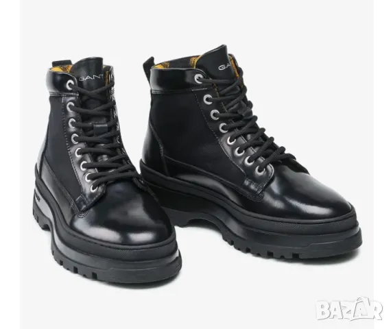 боти  Gant Ботуши St Grip  номер 40 