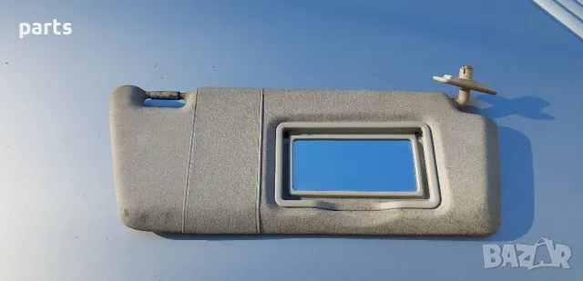 Десен Сенник Мерцедес Е класа W210 (2)