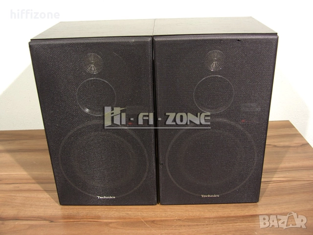 Тонколони Technics sb-x100 /1, снимка 8 - Тонколони - 52927985