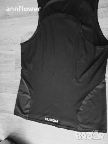 Спортен потник Fusion C3, снимка 9 - Спортни дрехи, екипи - 37268242