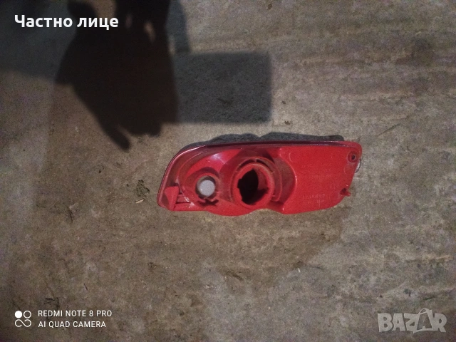 Стоп светлина Хюндай Санта фе 2007, снимка 2 - Части - 53297494