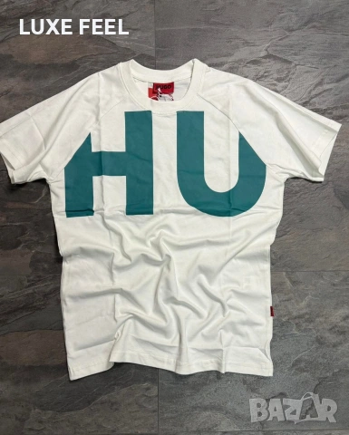 Dsquared2 🔹 Hugo 🔹 Guess 🔹, снимка 17 - Тениски - 53991313