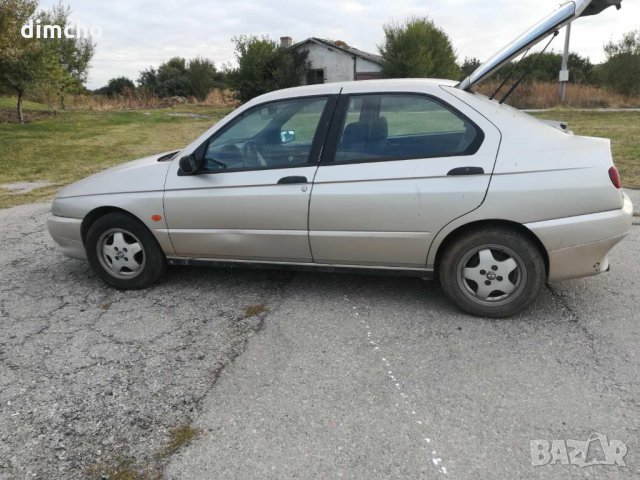 Alfa Romeo(Алфа Ромео) 146 1.4 i.e на части, снимка 3 - Автомобили и джипове - 30542415