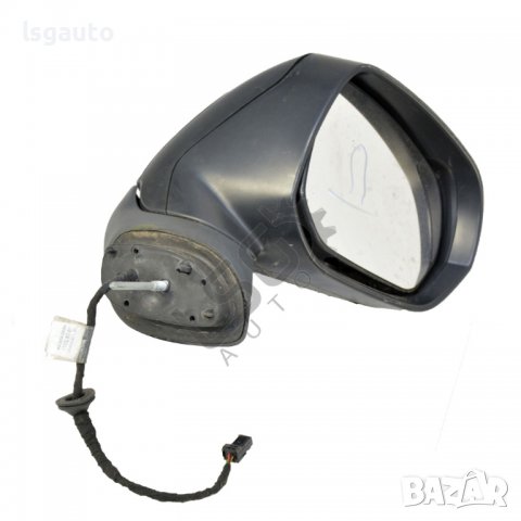 Дясно огледало Citroen C3 I Picasso(2008-2013) ID:92603