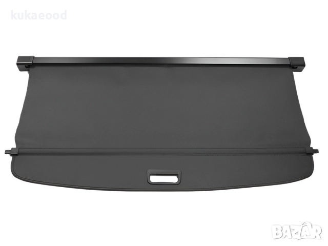 Щора за багажник на Mercedes GLC C253 (2016 -2022) Купе, снимка 2 - Части - 52319849