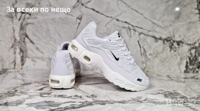 Nike Мъжки Маратонки👟Мъжки Спортни Обувки Найк - Налични Различни Цветове Код P1499, снимка 18 - Маратонки - 52338890
