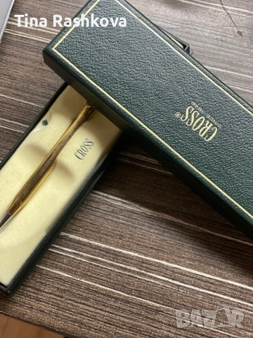 Химикал Cross 4502 Coca Cola, снимка 3 - Колекции - 52587368